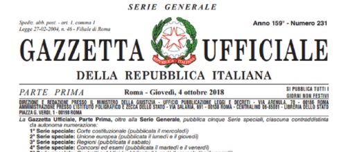 Concorsi Corte Suprema di Cassazione, Parlamento Europeo e Mef: cv entro settembre 2019