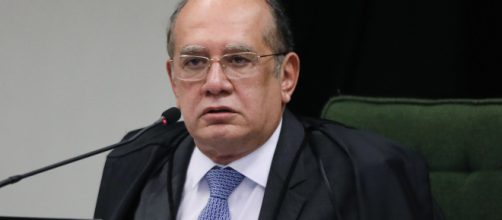 Gilmar Mendes nega pedido de parlamentares. (Arquivo Blasting News)