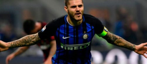 Juventus, possibile scambio per Icardi