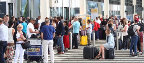 No presentan cargos contra el joven español tras el incidente en el aeropuerto de Múnich