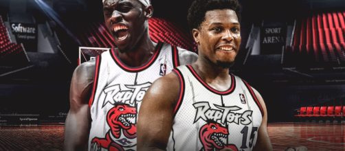 Raptors bringing back Dino jersey | Latest daily news - latest-daily-news.com