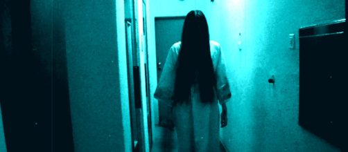 Samara challenge, lo zombie di 'The ring' avvistato anche nel nolano: paura tra la folla