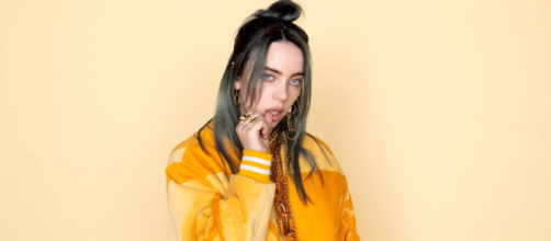 Billie Eilish furiosa su Instagram con Nylon Germany - vox.com