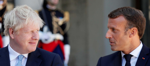 Brexit : Paris fortement hostile à l'idée d'un nouveau report sans réelle motivation
