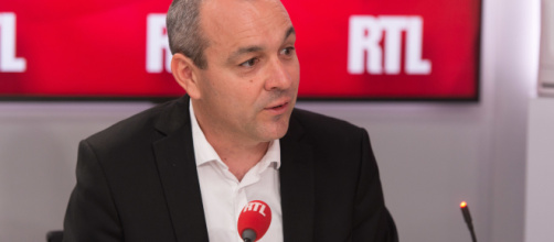 Retraites : Laurent Berger agite ses lignes rouges face à Emmanuel Macron
