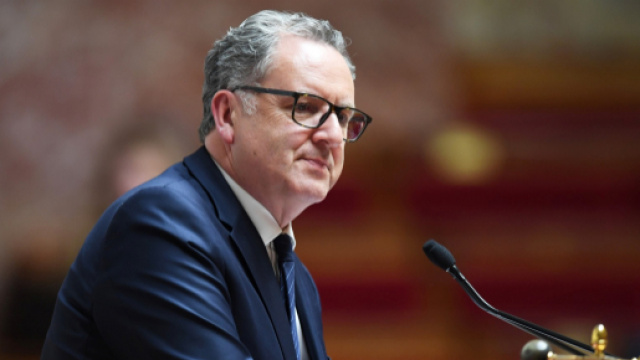 Affaire des Mutuelles : Richard Ferrand ne cédera pas devant sa mise en examen