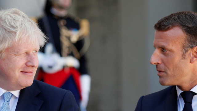 Brexit : Paris fortement hostile &agrave; l'id&eacute;e d'un nouveau report sans r&eacute;elle motivation