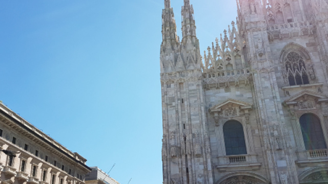 Casting per un video aziendale e per GiZa Eventi