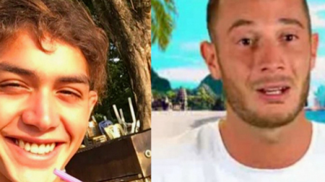 Nacca se serait servi de Milla pour le buzz, selon les messages partagés par Aqababe