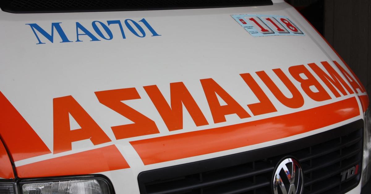 Porto Cesareo, fuga di gas in una macelleria a Torre Lapillo: ferito un 44enne - Blasting News Italia