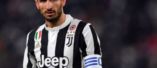 Juventus, la probabile formazione contro il Napoli: De Ligt sostituirà Chiellini.