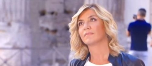 Lunedì 2 settembre torna l'appuntamento con L'aria che tira su la 7