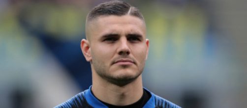 Mauro Icardi: è iniziata la battaglia legale con l'Inter - (Foto: sport.virgilio.it).