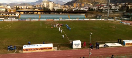 Paganese-Potenza 3-4 (Video Gol Eleven Sports): harakiri degli ... - superscommesse.it