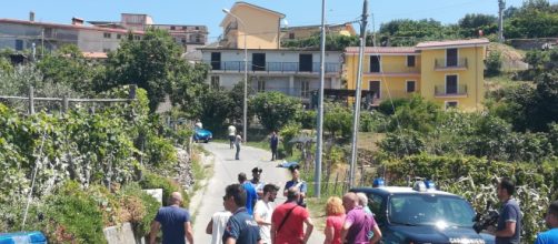 Piacenza, coppia scomparsa: si cerca a Veleia, il papà di Massimo: 'Doveva lasciar perdere'