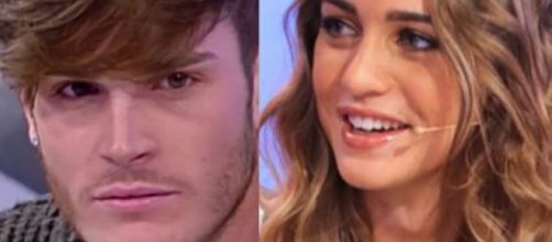 Uomini e Donne: Giordano Mazzocchi pronto a corteggiare Sara Tozzi (RUMORS).