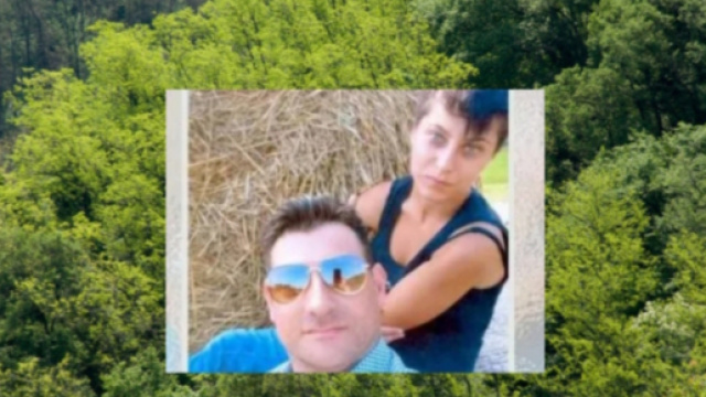 Elisa e Massimo: si cerca un rifugio-bunker e si segue la pista del sequestro