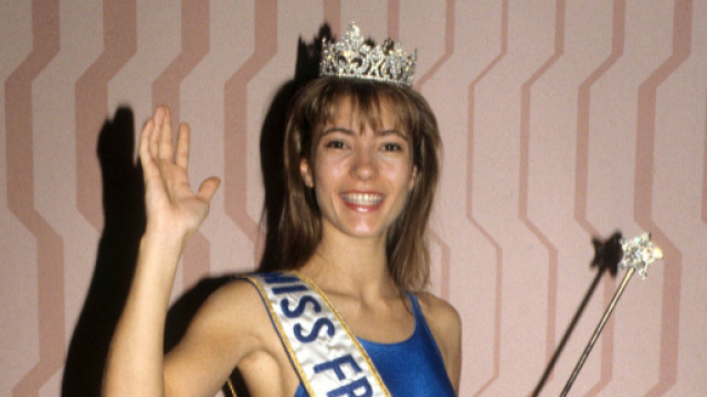 Mort de Gaëlle Voiry, Miss France 1990, dans un accident de la route - lefigaro.fr