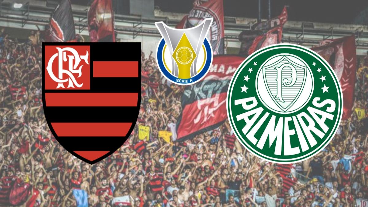 Flamengo X Palmeiras Transmissao Ao Vivo Na Tv Globo Neste Domingo 1º As 16h
