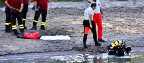 Calabria, 26enne muore annegata. (foto di repertorio)