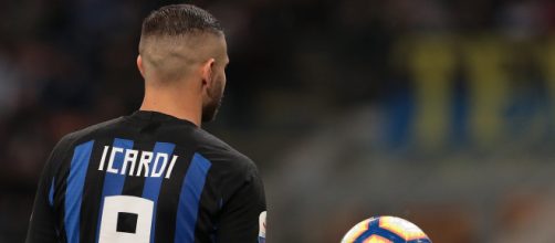 Il Napoli insiste per Mauro Icardi