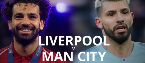 Liverpool vs Man City: FA Community Shield 2019