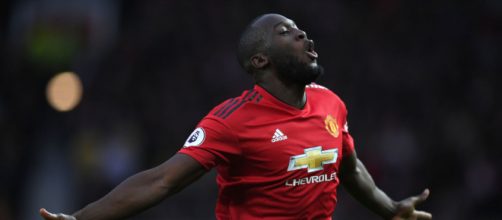 Romelu Lukaku: Manchester United forward won't settle for second ... - skysports.com