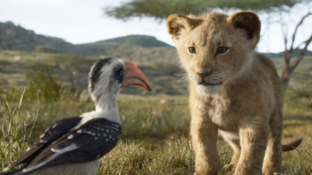 Avengers : Endgame, Le Roi Lion, Captain Marvel... Disney signe ... - ecranlarge.com