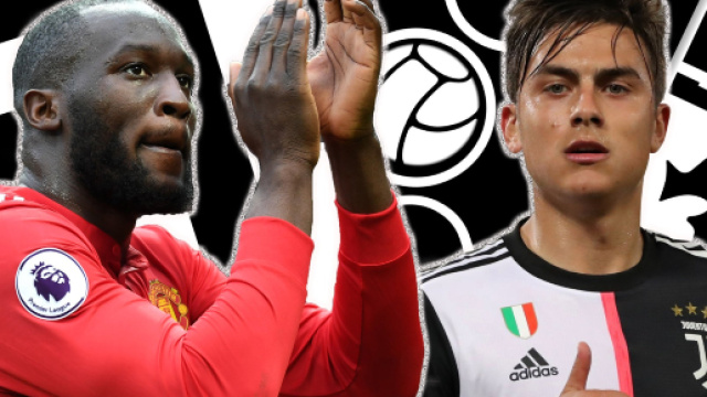 Dybala-Lukaku: lo scambio sarebbe saltato - independent.co.uk
