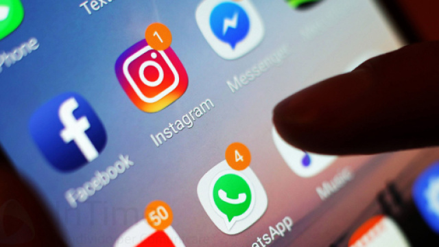 Novit&agrave; in arrivo per i social network di riferimento