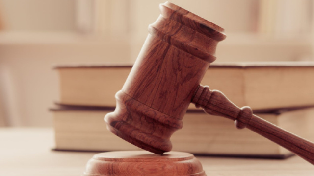 Usa, condannato per aver abbandonato figlio: piccolo si era fatto la pipì addosso