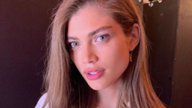 Valetina Sampaio, la prima modella transgender di Victoria's Secret
