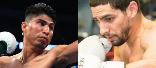 Mikey Garcia and Danny Garcia emerge as potential foes for Manny Pacquiao – Daryl Cobb Jr/Flickr
