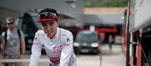 Bjorg Lambrecht è deceduto ad appena 22 anni durante il Giro di Polonia