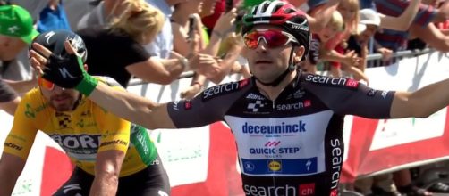 Elia Viviani dal 2020 sarà alla Cofidis