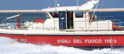 Lecce, 67enne disperso in mare da questa mattina 5 agosto: trovato senza vita poco dopo