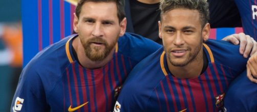 Mercato PSG : Messi 'met le paquet' pour Neymar