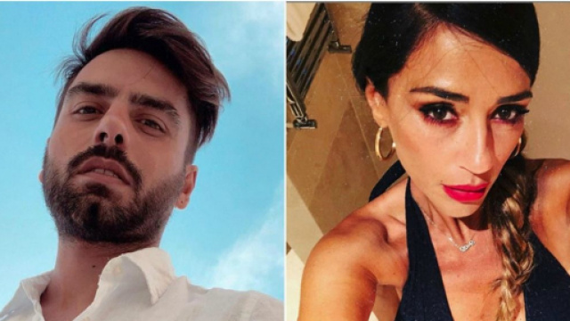 Mario Serpa su Twitter: 'Miss Redazione mi considera più ora che in 2 anni in studio'.