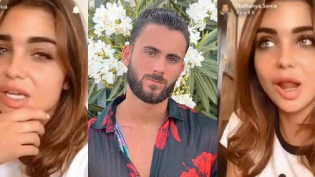 Nathanya porte plainte pour diffamation contre Illan et un compte Instagram, il réagit et va bientôt lancer une bombe.