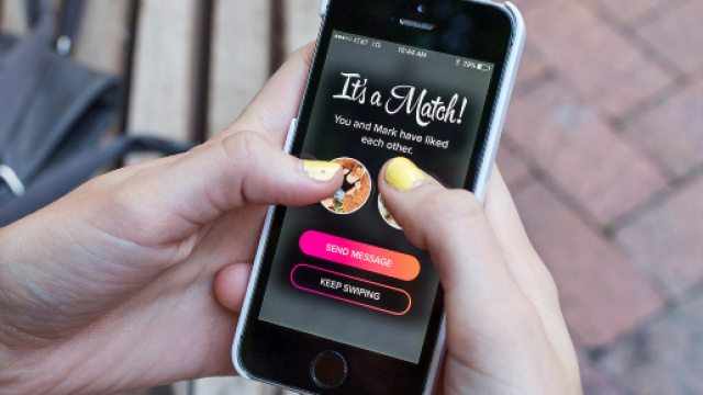 Tinder co-founders sue Match Group for $2 billion - The Verge - theverge.com