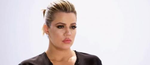 Khloe kardashian has millions of fan who love her, and they appreciate anything she shares on IG - Image credit - E! Entertainment / YouTube