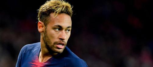 Mercato PSG : Paris va 'mettre le feu' si Neymar part
