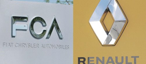 Fiat Chrysler e Renault: Manley riapre all'ipotesi fusione - clubalfa.it