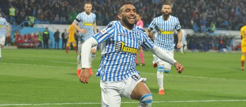 L'Inter mette nel mirino Mohamed Fares