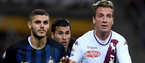 Maxi Lopez ha consigliato a Icardi di lasciare l'Inter - mediagol.it