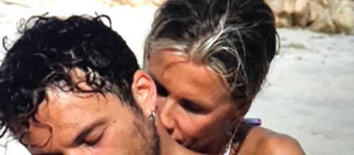 Sabrina e Nicola Temptation Island 2019