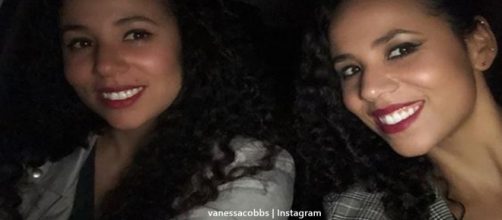 Vanessa Cobbs won't feature in any Seeking Sister Wife season again. Plus she visits the USA - Image credit - vanessacobbs | Instagram