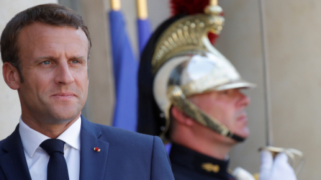 Emmanuel Macron : les rumeurs d'un remaniement pour la rentrée