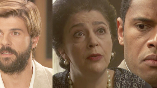 Il Segreto, spoiler fine agosto: Gonzalo ama ancora Maria, Francisca ricatta il Sanchez