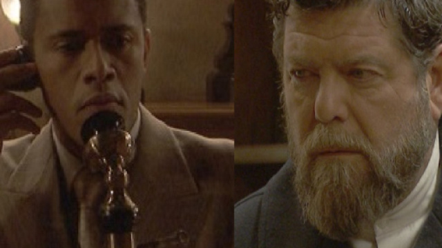 Il Segreto, spoiler: Mauricio scopre che Roberto vuole fuggire con Maria